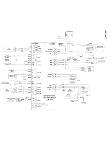Wiring schematic