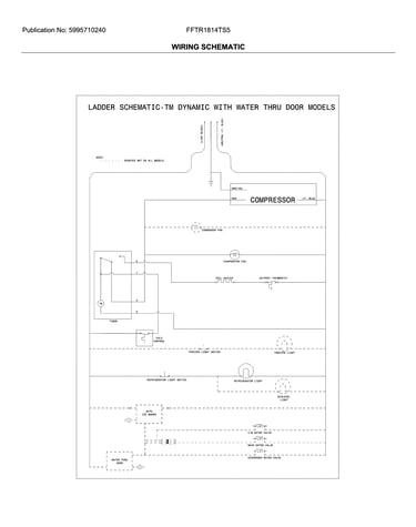 Wiring schematic