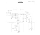 Frigidaire FFTR1814TS5 wiring diagram diagram