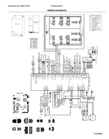 Wiring schematic