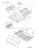 Top/drawer