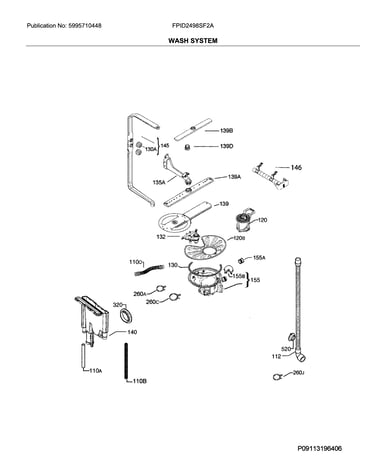 Wash system