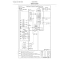 Electrolux E30EW75PPSD wiring diagram diagram