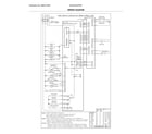 Electrolux EW27EW55PSF wiring diagram diagram