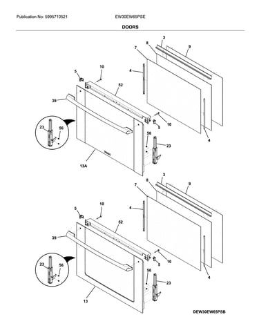 Doors