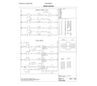 Frigidaire CFES3025PWJ wiring diagram diagram