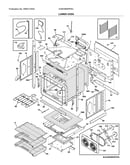 Lower oven