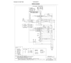 Frigidaire FGEW3046UFA wiring diagram diagram