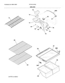 Shelves