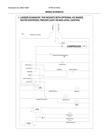 Wiring schematic