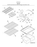 Shelves