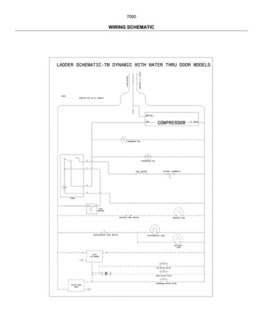 Wiring schematic