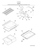 Shelves