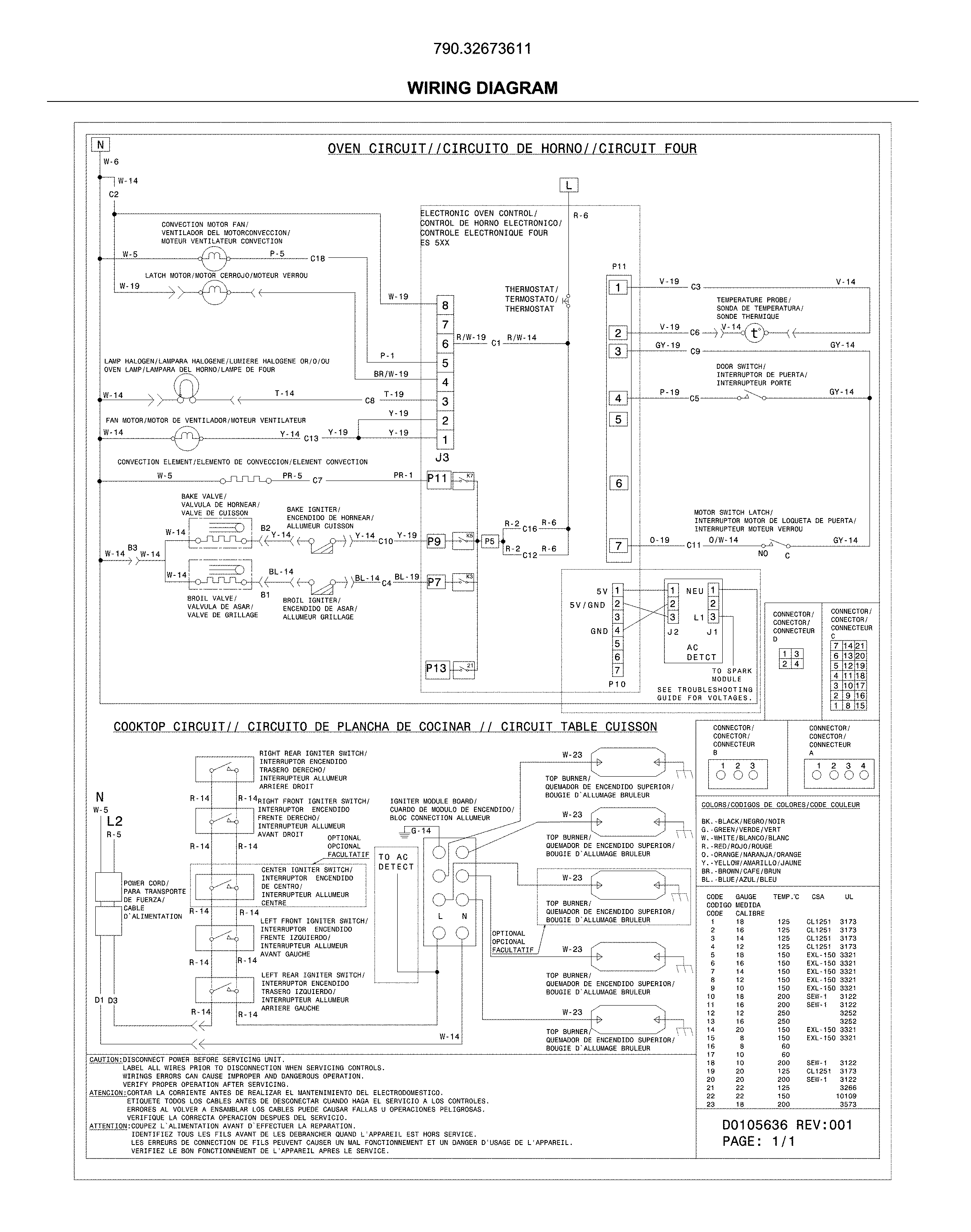 Wiring diagram