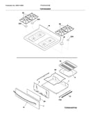 Top/drawer