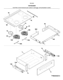 Top/drawer