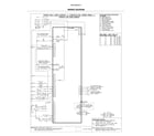 Kenmore Elite 79048353411 wiring diagram diagram