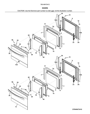 Doors
