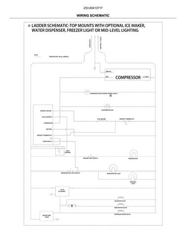 Wiring schematic
