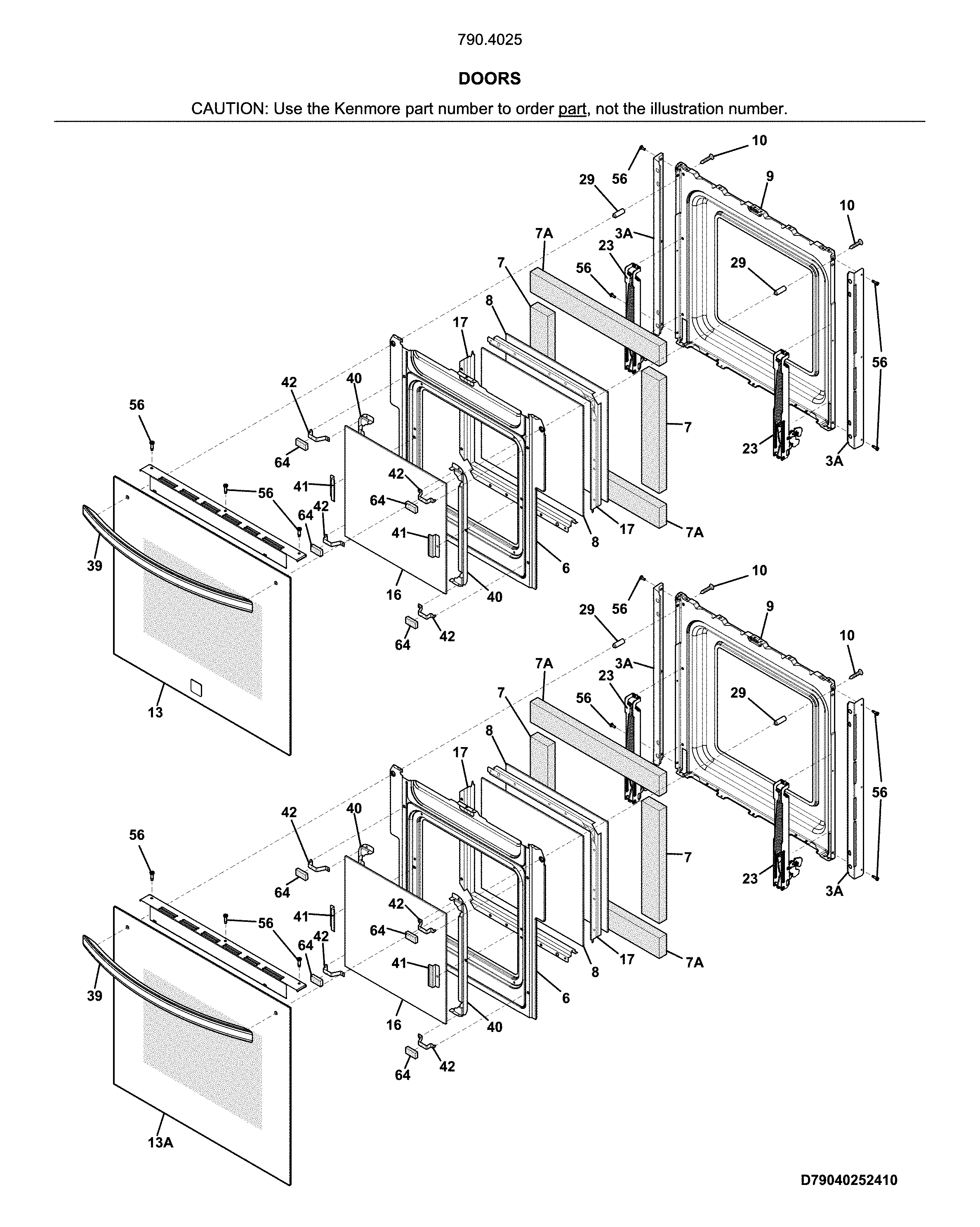 Doors