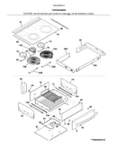 Top/drawer