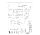 Kenmore Elite 79042553317 wiring diagram diagram