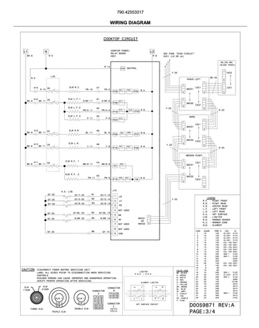 Wiring diagram