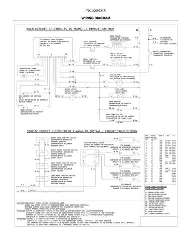 Wiring diagram