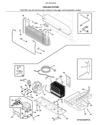 Cooling system