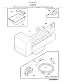 Ice maker