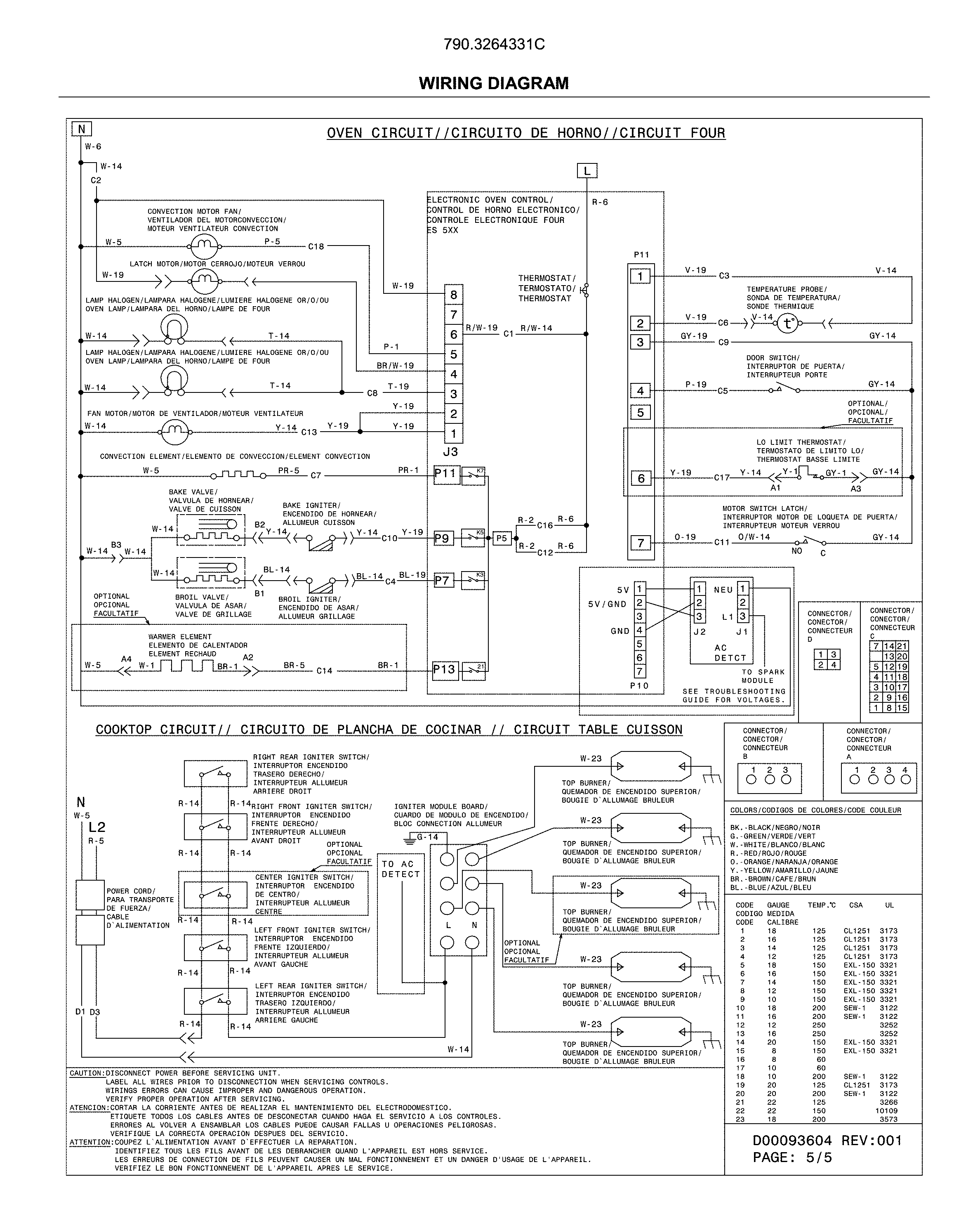 Wiring diagram