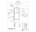 Kenmore 79042512316 wiring diagram diagram