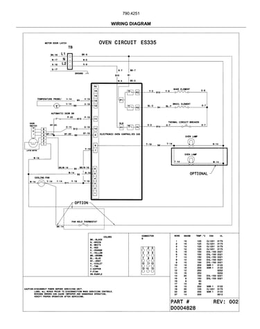 Wiring diagram