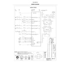 Kenmore Elite 79042563319 wiring diagram diagram