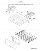 Top/drawer