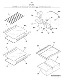 Shelves