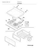 Top/drawer
