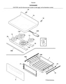 Top/drawer