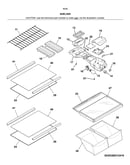 Shelves