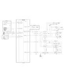 Wiring schematic