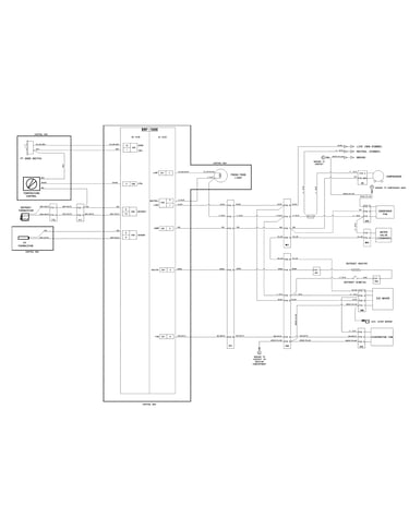 Wiring schematic