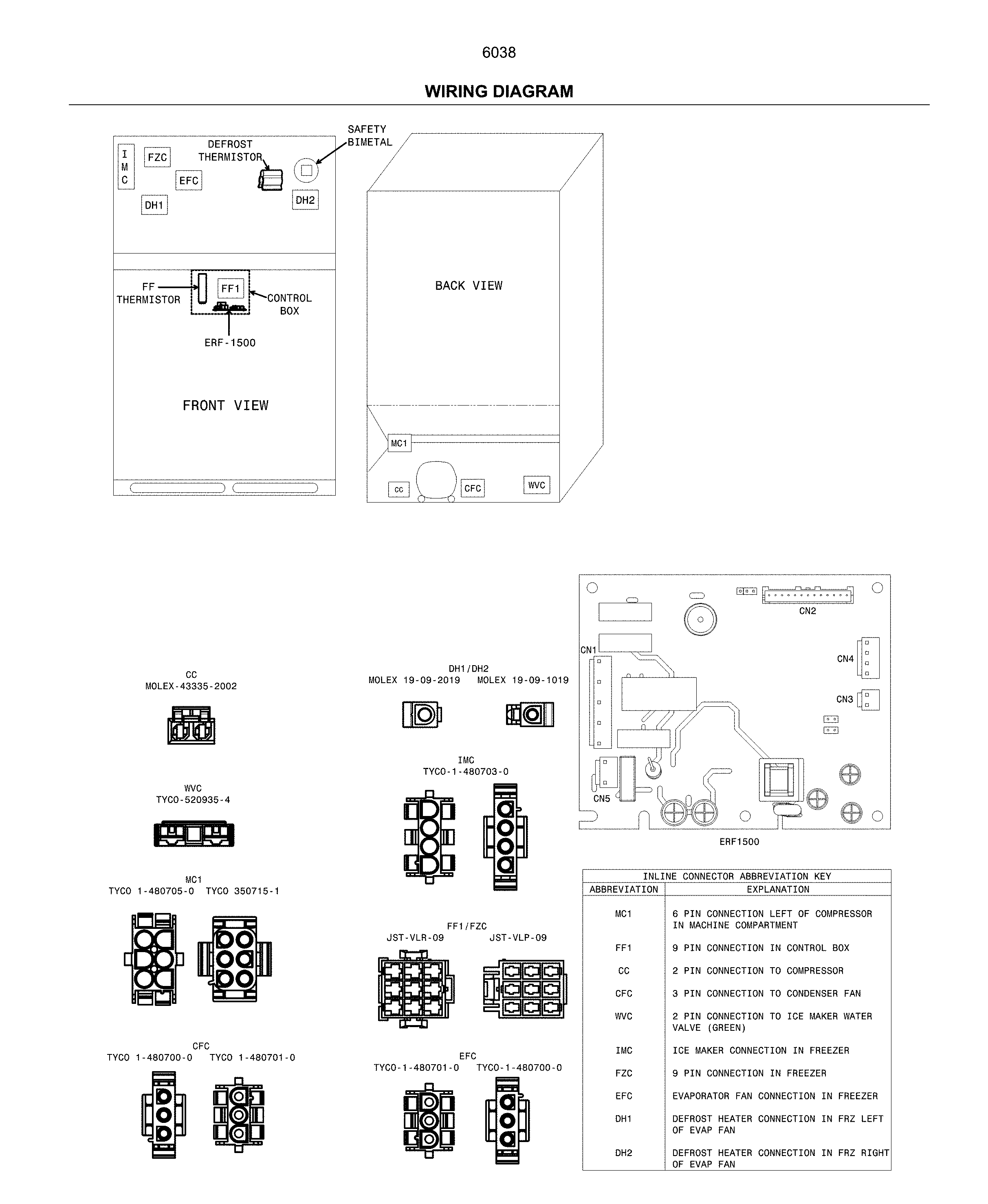 Wiring diagram