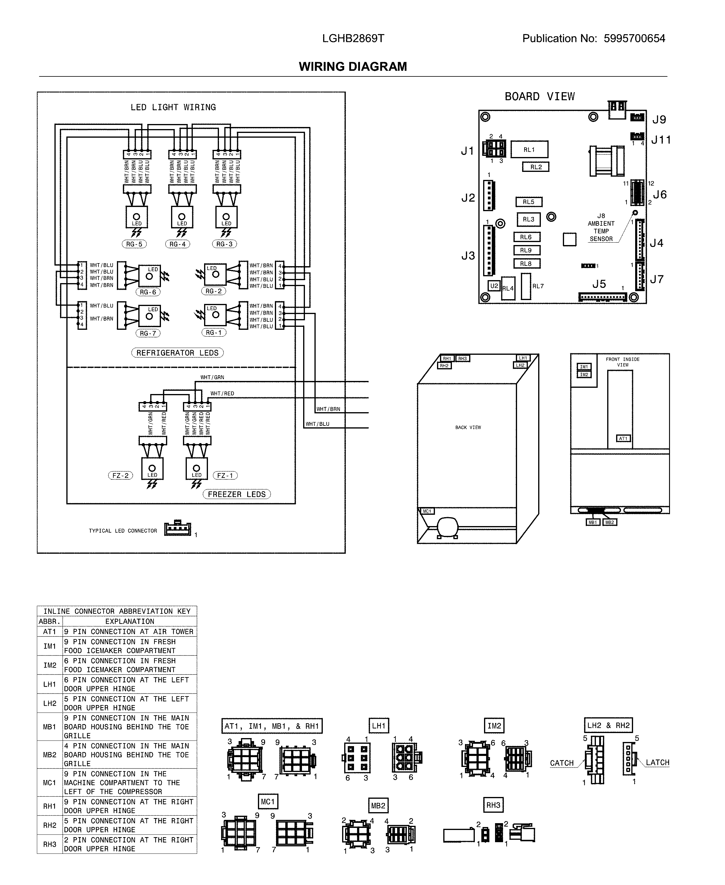 WIRING DIAGRAM