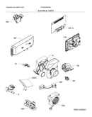 Electrical parts