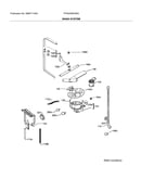 Wash system
