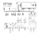 Frigidaire FFID2459VS0A wiring diagram diagram