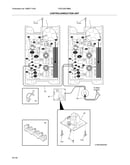 Control/induction unit