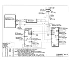 Frigidaire FGIC3067MBA wiring diagram diagram