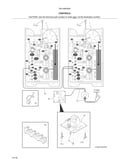Control/induction unit