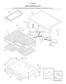 Maintop/surface units